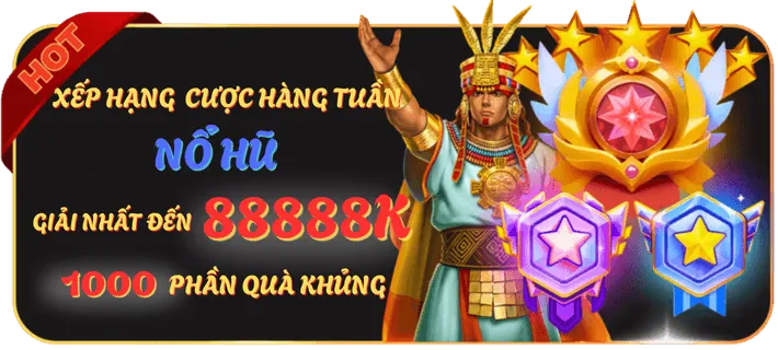 Ưu đãi và khuyến mãi xin88 game