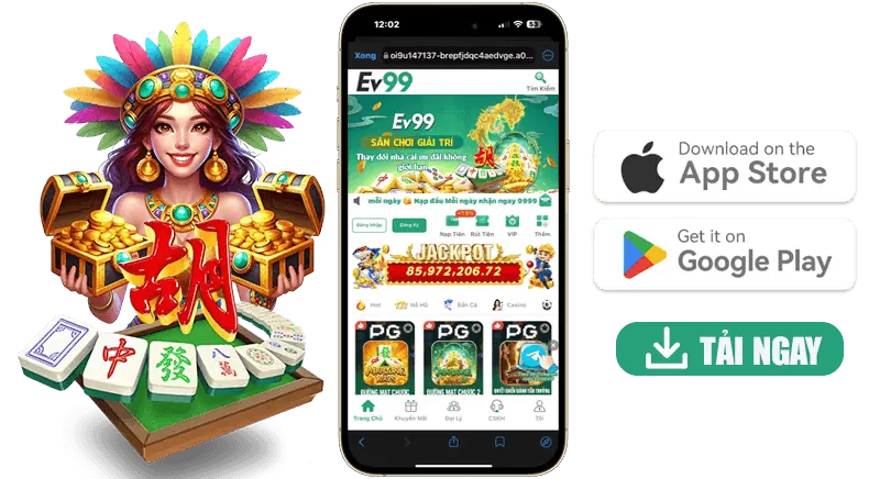 Cải tiến Giao diện Casino Trực tuyến và Tối ưu hóa Ứng dụng Di động