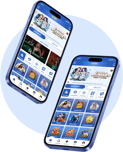 Kho game slot đa dạng tại xin88 game