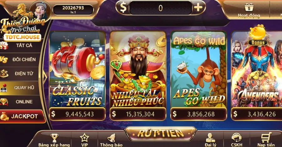 Hợp tác Chiến lược Mới Thúc đẩy Đổi mới Công nghệ tại xin88 game