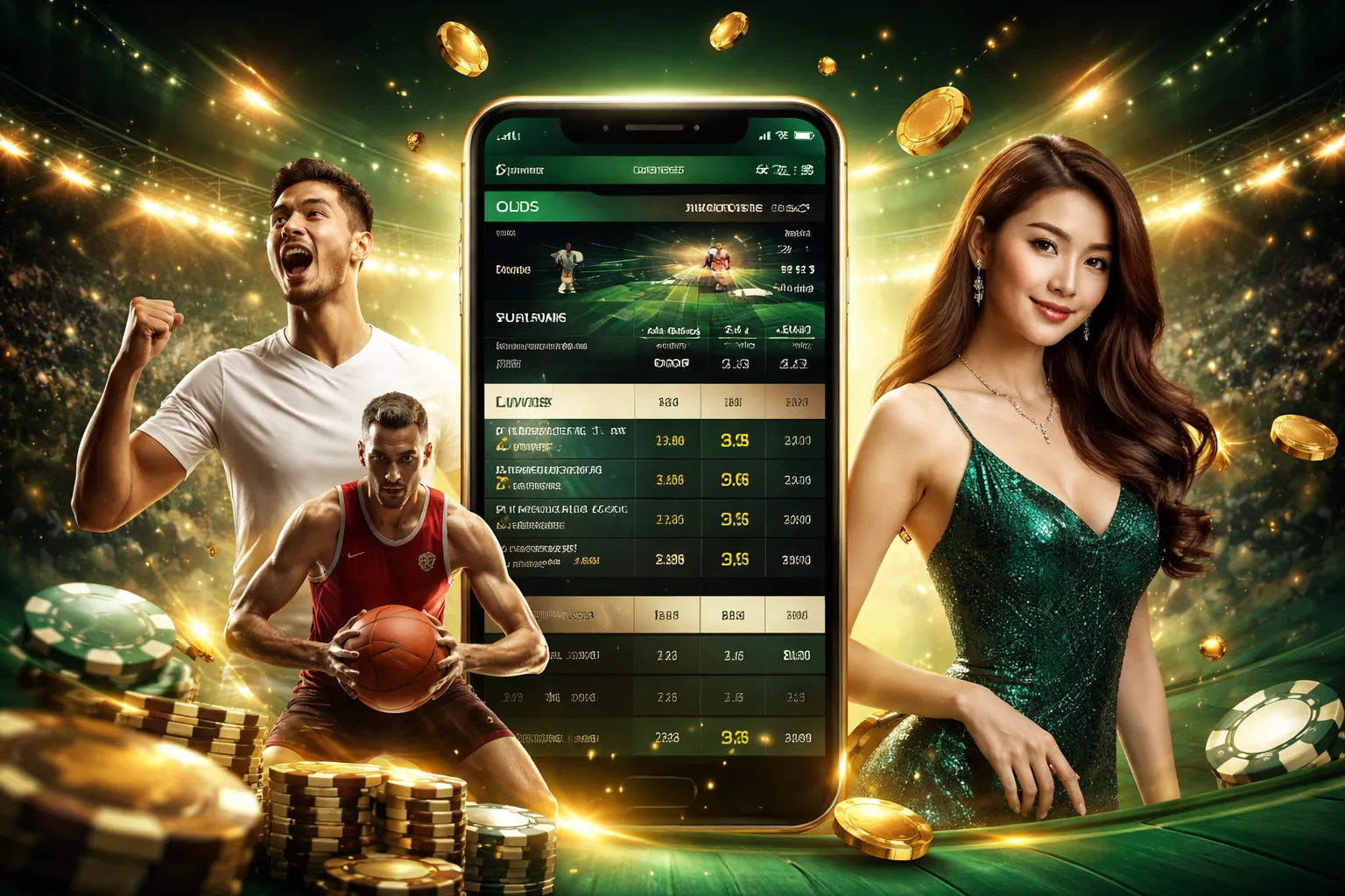 Bảo mật hàng đầu xin88 game