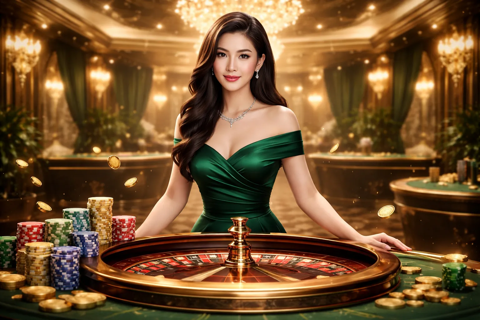 Đa dạng trò chơi xin88 game