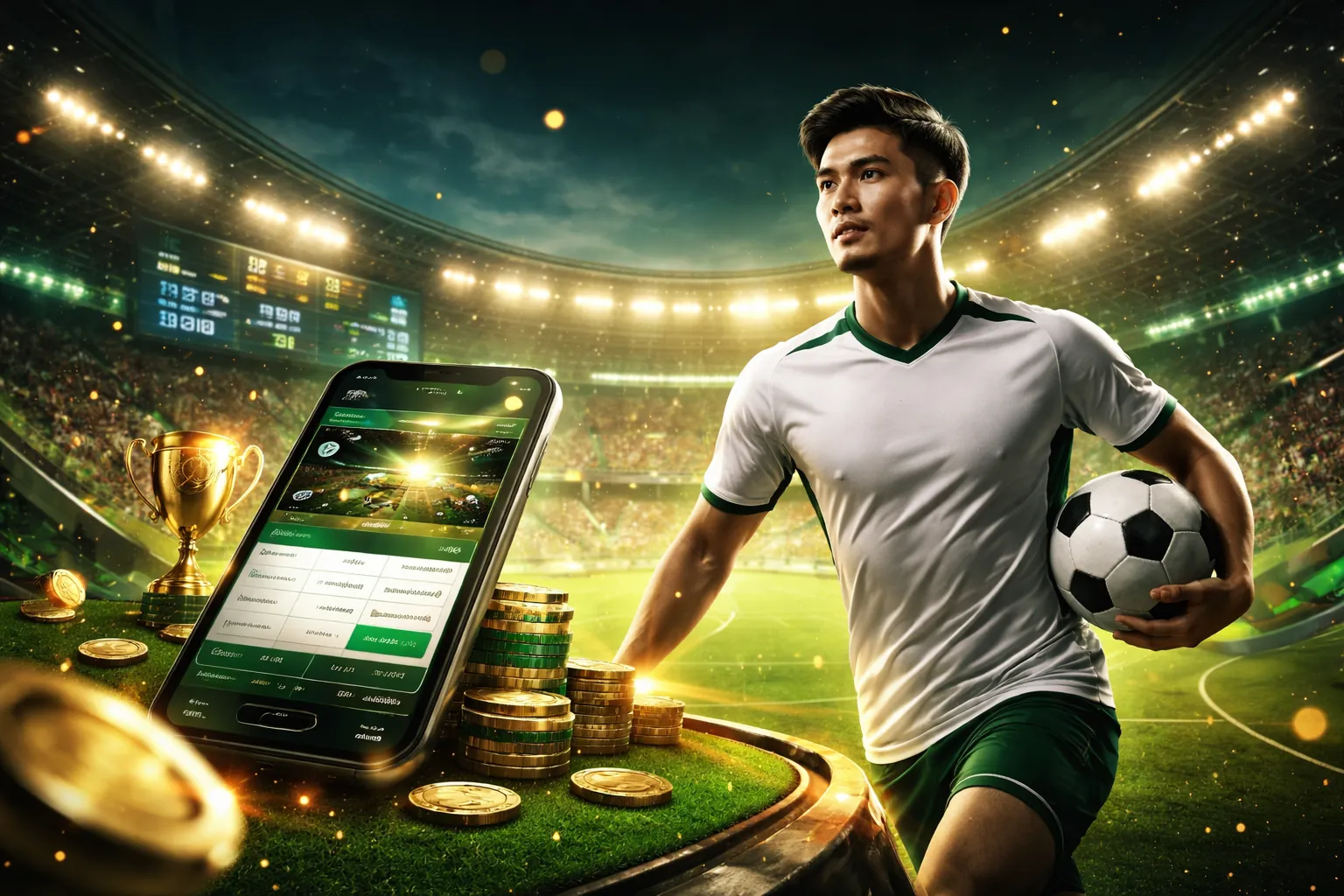 Phân tích lối chơi mới nhất của Xin88 Game