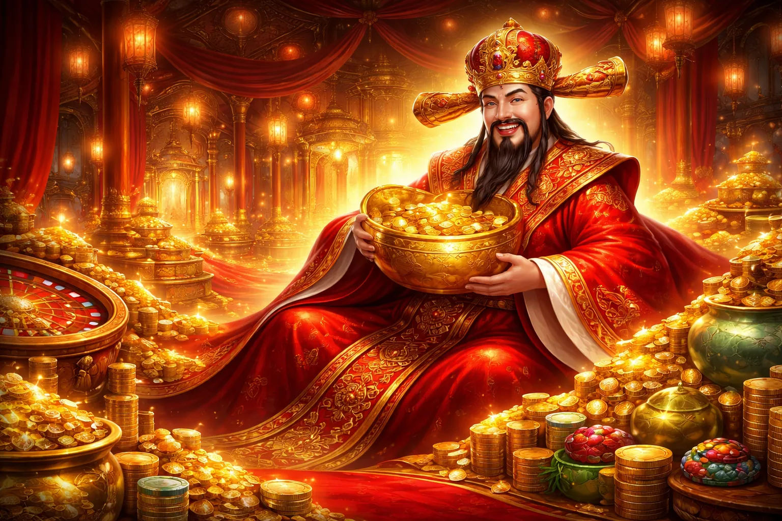 Biểu tượng cá cược có trách nhiệm và an toàn tại xin88 game