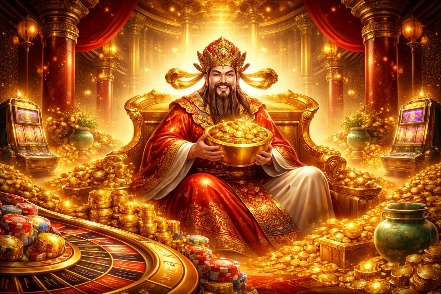 Chính sách Cookie của xin88 game