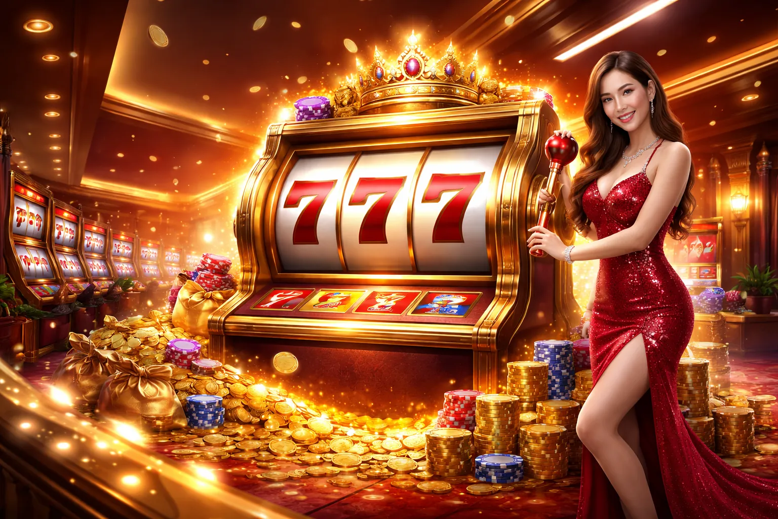 Hình ảnh chính Điều khoản dịch vụ của xin88 game