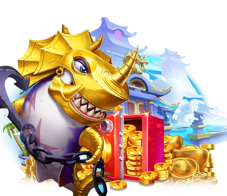 Slot game với giải độc đắc lũy tiến khổng lồ